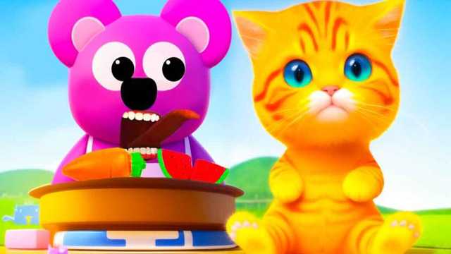 Have fun with cute animals here! img