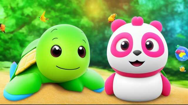 OMG！How cute little bear！ img