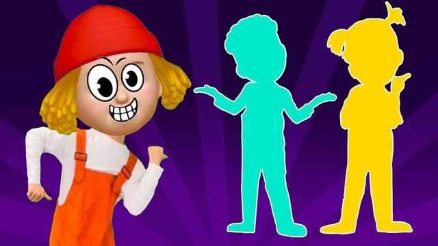 Dance Video | Like This🎶 | Nursery Rhymes | Kids Song img